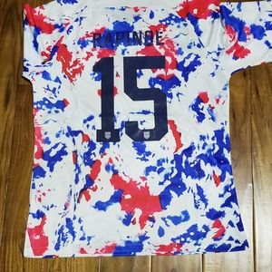 soccer jerseys